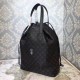 Replicas Louis Vuitton Cabas Light Monogram Eclipse Flash M43417 Baratos Imitacion