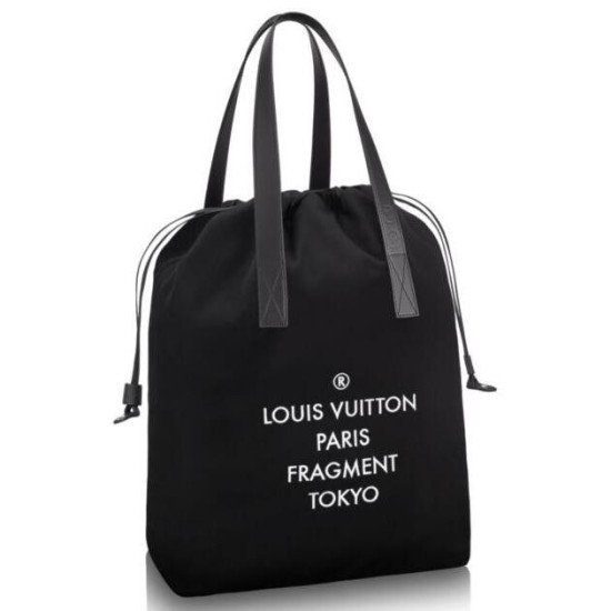 Replicas Louis Vuitton Cabas Light Textile Bolsas M43415 Baratos Imitacion