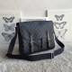 Replicas Louis Vuitton Christopher Messenger Damier Graphite N41500 Baratos Imitacion