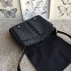 Replicas Louis Vuitton Christopher Messenger Damier Graphite N41500 Baratos Imitacion