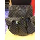 Replicas Louis Vuitton Christopher PM Damier Graphite N41574 Baratos Imitacion