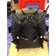 Replicas Louis Vuitton Christopher PM Damier Graphite N41574 Baratos Imitacion