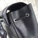 Replicas Louis Vuitton Christopher PM Mochila Epi Leather M50159 Baratos Imitacion