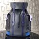 Replicas Louis Vuitton Christopher PM Mochila Epi Leather M53424 Baratos Imitacion