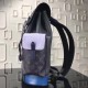 Replicas Louis Vuitton Christopher PM Mochila Epi Leather M53424 Baratos Imitacion