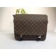 Replicas Louis Vuitton Clarence Monogram Macassar M40936 Baratos Imitacion