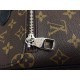 Replicas Louis Vuitton Clarence Monogram Macassar M40936 Baratos Imitacion