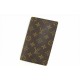 Replicas Louis Vuitton Colombus Cartera Monogram M60252 Baratos Imitacion