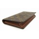 Replicas Louis Vuitton Colombus Cartera Monogram M60252 Baratos Imitacion