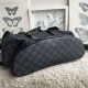 Replicas Louis Vuitton Damier Graphite Christopher PM N41379 Baratos Imitacion