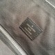 Replicas Louis Vuitton Damier Graphite Christopher PM N41379 Baratos Imitacion