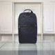 Replicas Louis Vuitton Damier Infini Michael NM Mochila N41330 Baratos Imitacion