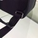 Replicas Louis Vuitton Damier Infini Michael NM Mochila N41330 Baratos Imitacion