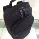 Replicas Louis Vuitton Damier Infini Michael NM Mochila N41330 Baratos Imitacion