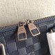 Replicas Louis Vuitton Damier Infini Porte-Documents Jour N41248 Baratos Imitacion