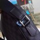 Replicas Louis Vuitton Dayton Reporter MM Damier Graphite N41409 Baratos Imitacion