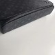 Replicas Louis Vuitton District MM Bolsas Monogram Eclipse M44001 Baratos Imitacion