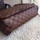 Replicas Louis Vuitton District MM Damier Ebene N41212 Baratos Imitacion