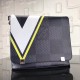 Replicas Louis Vuitton District PM Damier Cobalt N44002 Baratos Imitacion