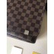 Replicas Louis Vuitton District PM Damier Ebene N41031 Baratos Imitacion