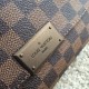 Replicas Louis Vuitton District PM Damier Ebne N41213 Baratos Imitacion