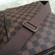 Replicas Louis Vuitton District PM Damier Ebne N41213 Baratos Imitacion