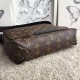 Replicas Louis Vuitton District PM Monogram Macassar M40935 Baratos Imitacion