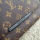 Replicas Louis Vuitton District PM Monogram Macassar M40935 Baratos Imitacion