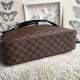 Replicas Louis Vuitton JakeTote Damier Ebene N41559 Baratos Imitacion