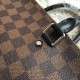 Replicas Louis Vuitton JakeTote Damier Ebene N41559 Baratos Imitacion