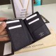 Replicas Louis Vuitton James Cartera Damier Graphite N63117 Baratos Imitacion