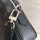 Replicas Louis Vuitton Kasai Clutch Damier Graphite N41664 Baratos Imitacion