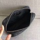 Replicas Louis Vuitton Kasai Clutch Damier Graphite N41664 Baratos Imitacion