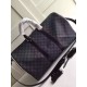 Replicas Louis Vuitton Keepall Bandouliere 45 Regatta N41617 Baratos Imitacion