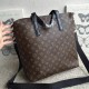 Replicas Louis Vuitton Kitan Monogram Macassar M40388 Baratos Imitacion