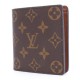 Replicas Louis Vuitton Marco Cartera Monogram M61675 Baratos Imitacion