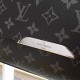 Replicas Louis Vuitton Messenger MM Explorer Monogram Eclipse M40539 Baratos Imitacion