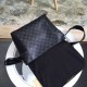 Replicas Louis Vuitton Messenger MM Explorer Monogram Eclipse M40539 Baratos Imitacion