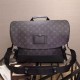 Replicas Louis Vuitton Messenger MM Voyager Monogram Eclipse M40510 Baratos Imitacion