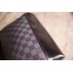 Replicas Louis Vuitton Messenger PM Damier Graphite N41457 Baratos Imitacion