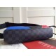 Replicas Louis Vuitton Mick PM Damier Cobalt N41639 Baratos Imitacion