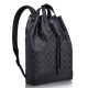 Replicas Louis Vuitton Mochila Explorer Monogram Eclipse M40527 Baratos Imitacion