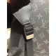 Replicas Louis Vuitton Mochila Explorer Monogram Eclipse M40527 Baratos Imitacion