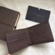 Replicas Louis Vuitton Multiple Cartera Damier Ebene N63343 Baratos Imitacion