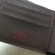 Replicas Louis Vuitton Multiple Cartera Damier Ebene N63343 Baratos Imitacion