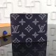 Replicas Louis Vuitton Multiple Cartera Monogram Canvas M66601 Baratos Imitacion