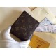 Replicas Louis Vuitton Multiple Cartera Monogram M60895 Baratos Imitacion