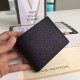 Replicas Louis Vuitton Multiple Cartera Taiga Leather M30952 Baratos Imitacion