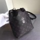 Replicas Louis Vuitton Nano Bolsas Monogram Eclipse M43418 Baratos Imitacion