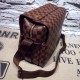 Replicas Louis Vuitton Naviglio Bolsas Damier Ebene N45255 Baratos Imitacion